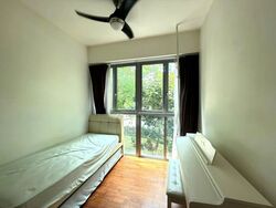 Eight Courtyards (D27), Condominium #539282151